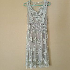 Johnny Was Dress-4